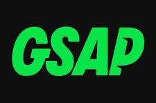 Advanced Animations & Transitions with GSAP